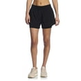thumbnail image 1 of Reebok Women’s ‘Reflex’ 2-in-1 High Performance Shorts with Compression, 1 of 6