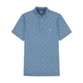 thumbnail image 4 of IZOD Golf Printed Polo, 4 of 4