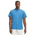 thumbnail image 1 of IZOD S/S Breeze Print Shirt, 1 of 4