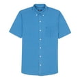 thumbnail image 4 of IZOD S/S Breeze Print Shirt, 4 of 4