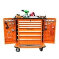 thumbnail image 1 of Kubota 35 Inch Tool Chest  With Side Storage, 1 of 3