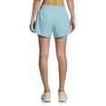 thumbnail image 3 of Reebok Women’s ‘Reflex’ 2-in-1 High Performance Shorts with Compression, 3 of 6