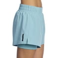 thumbnail image 4 of Reebok Women’s ‘Reflex’ 2-in-1 High Performance Shorts with Compression, 4 of 6