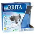 thumbnail image 1 of BRITA Chrome Pitcher, 1 of 1