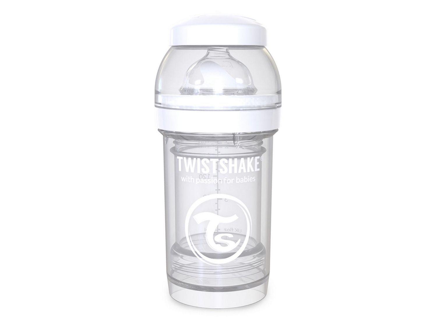 Twistshake Anti-Colic BPA Free Bottle