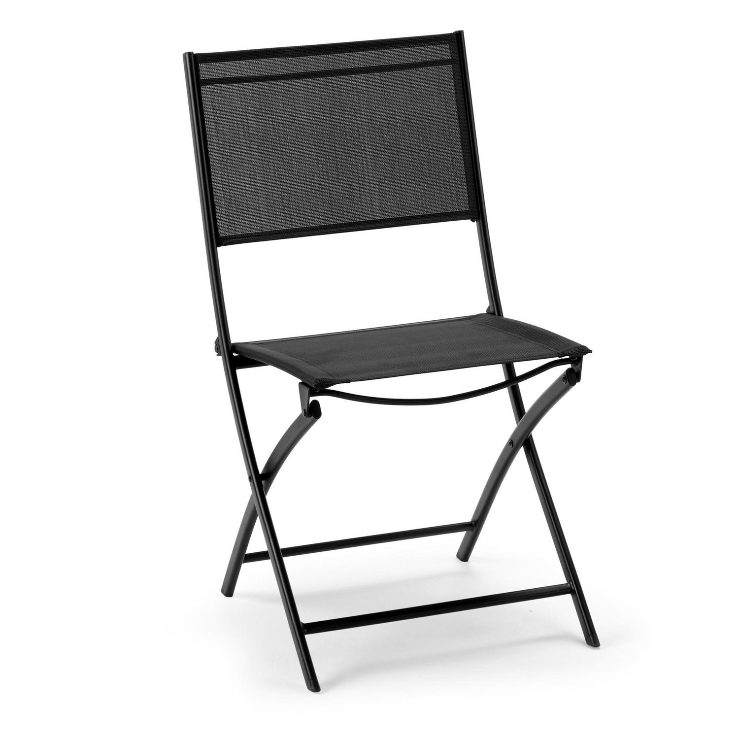 Coleman Sling Chair review: a stylish chair that's built for relaxing