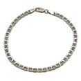 thumbnail image 1 of Sterling Silver Bracelet, 1 of 1