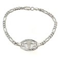 thumbnail image 1 of Sterling Silver Bangle, 1 of 1