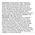 thumbnail image 3 of Great Value fully cooked Fajita Chicken Breast Strips, 3 of 5