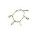 thumbnail image 1 of Sterling Silver Bracelet, 1 of 1