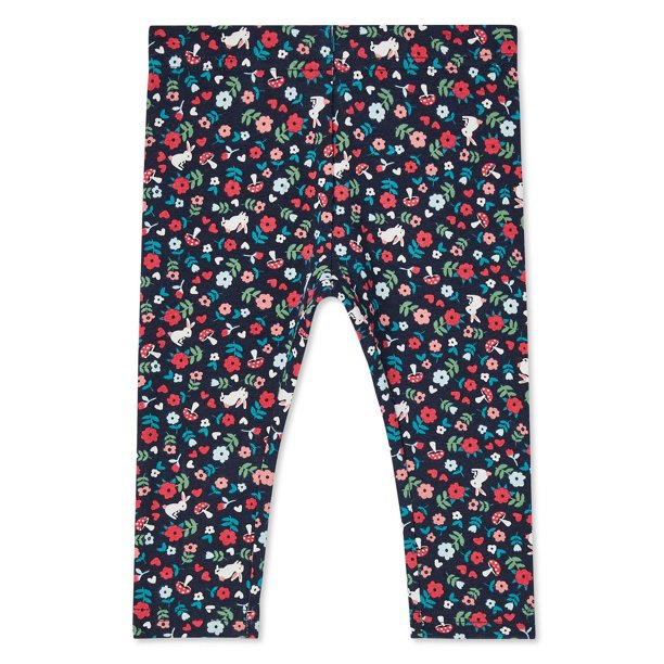 George Toddler Girls' Legging - Walmart.ca