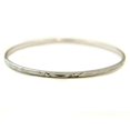 thumbnail image 1 of Sterlng Silver Bangle, 1 of 1