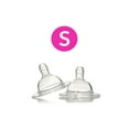 thumbnail image 1 of Twistshake Anti-Colic Teat, 1 of 1