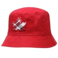 thumbnail image 1 of Chapeau réversible Canadiana pour hommes, 1 of 2