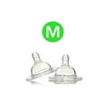 thumbnail image 1 of Twistshake Anti-Colic Teat, 1 of 1