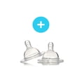 thumbnail image 1 of Twistshake Anti-Colic Teat, 1 of 1