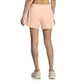 thumbnail image 3 of Reebok Women’s ‘Reflex’ 2-in-1 High Performance Shorts with Compression, 3 of 6