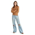 thumbnail image 1 of BB Dakota Dolman Sweater, 1 of 9