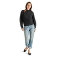 thumbnail image 2 of BB Dakota Dolman Sweater, 2 of 9