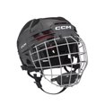 thumbnail image 1 of Casque CCM TACKS 70 Combo Junior, 1 of 2