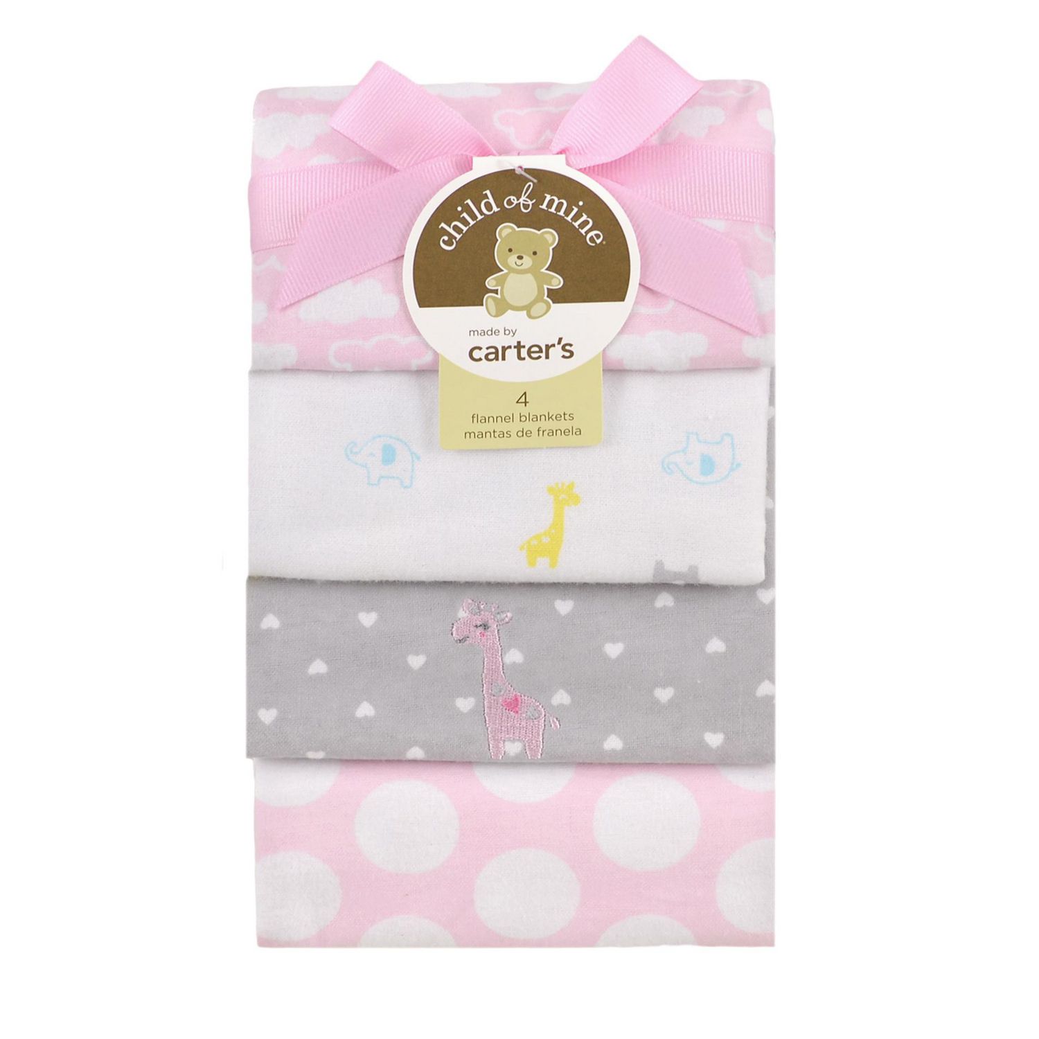 Child of Mine made by Carter's Child of Mine by Carter's Love is in The