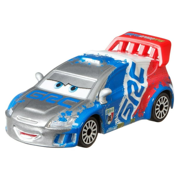 Disney Pixar Cars Raoul CaRoule - Walmart.ca