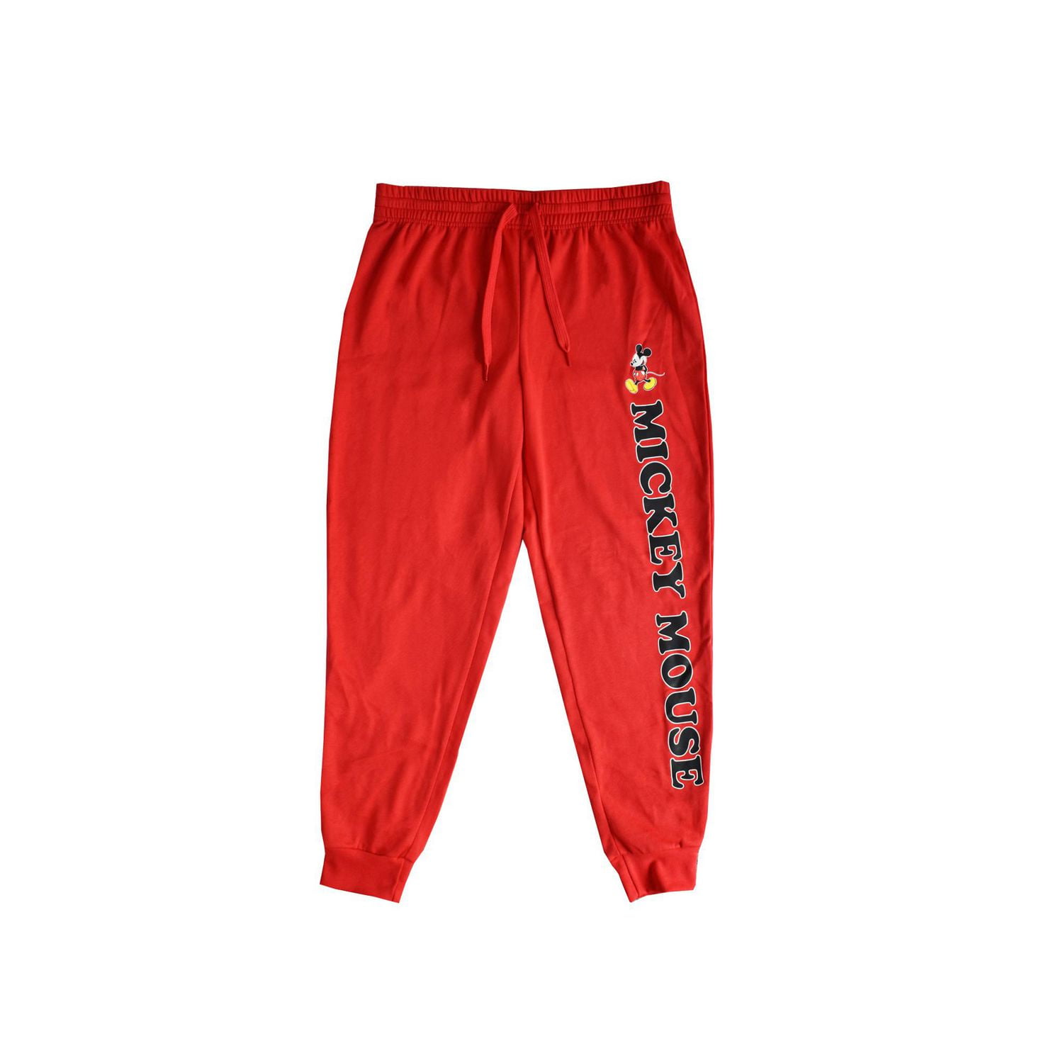 Ladies Disney Mickey Strut Joggers