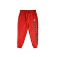 thumbnail image 4 of Ladies Disney Mickey Strut Joggers, 4 of 5