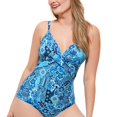thumbnail image 1 of Krista One Piece Swimsuit, 1 of 4