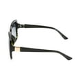 thumbnail image 3 of Time & Tru Women's Polarized Oversize Square Sunglasses, 3 of 3