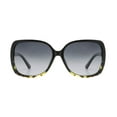 thumbnail image 2 of Time & Tru Women's Polarized Oversize Square Sunglasses, 2 of 3