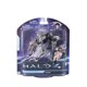Halo 4 Series 1 Figures d'Action- Promethean Crawler- Silver – image 1 sur 1