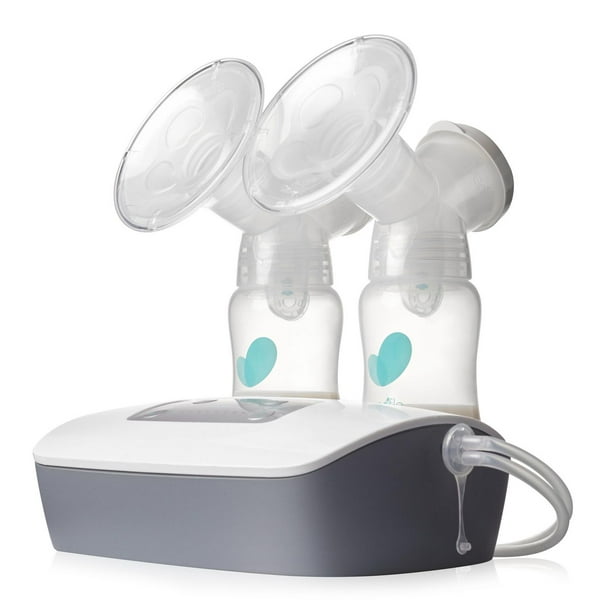 Review: Philips Avent Comfort Double Electric Breast Pump - Today's Parent