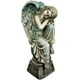Statue Ange endormi d'Angelo Décor de 71 cm (28 po) – image 1 sur 1