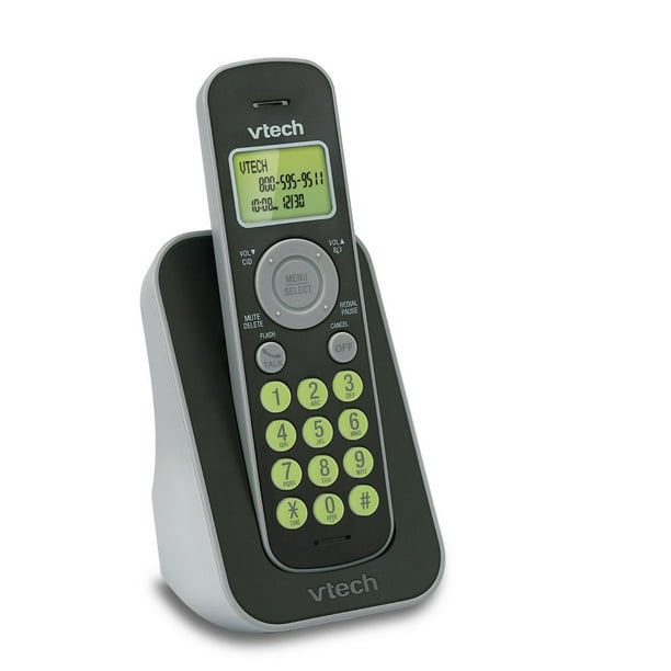 VTech FS 6214-11 Téléphone sans fil avec afficheur / appel en attente
