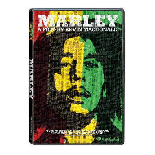 Film Marley - (Anglais)