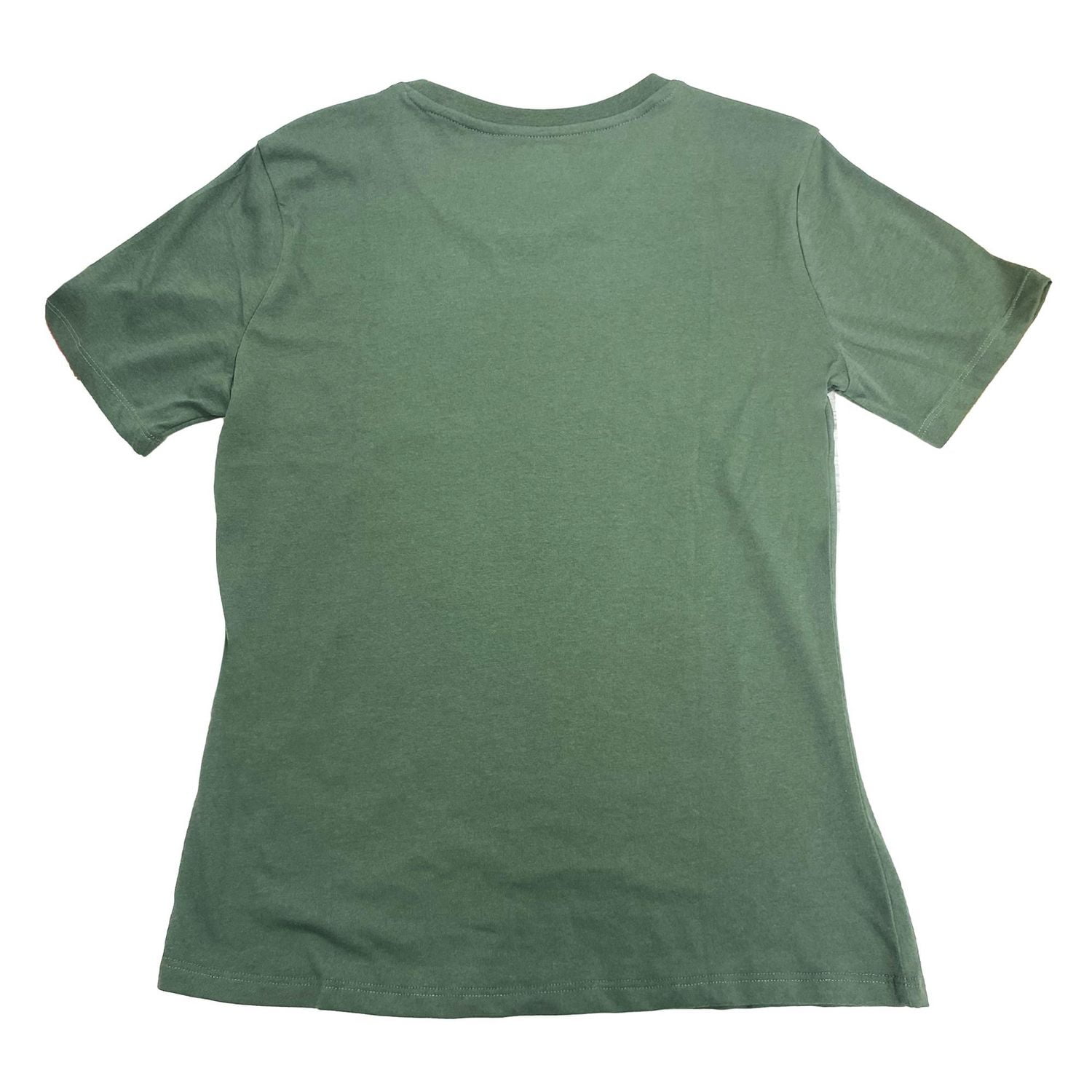 Star Wars The Mandalorian Ladies Grogu T-shirt à manches courtes Tailles: TP-TG