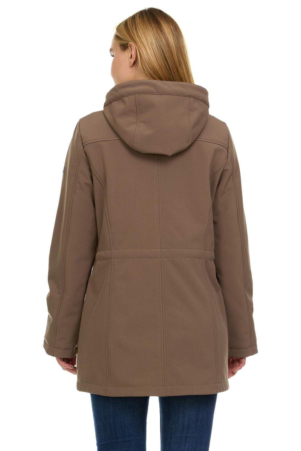 Anorak coat best sale