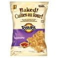 thumbnail image 1 of Tostitos Scoops! Cuites au four Chips tortilla, 1 of 1