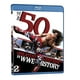 WWE 2012 - 50 Greatest Finishing Moves in WWE History (Bluray + DVD) (Anglais) – image 1 sur 1
