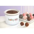 thumbnail image 2 of Babycakes Chocolatier Chocolate Melter, 2 of 2