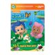 LeapFrog - Livre Mon lecteur Scout ou Violette :  Nickelodeon Bubble Guppies: Les insectes sont de sortie - Version anglaise – image 1 sur 1