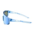 thumbnail image 3 of George Kid's Blue Shield Sunglasses, 3 of 3