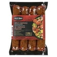 thumbnail image 1 of Field Roast Spicy Mexican Chipotle Plant-Based Sausage, 1 of 1