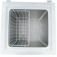 thumbnail image 3 of Igloo FRF434 Igloo 3.6 Cu Ft Chest Freezer, 3 of 4