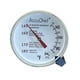 Thermomètre à viande et à volaille en acier inoxydable AccuChef, modèle 2215 Reste dans le four – image 1 sur 7