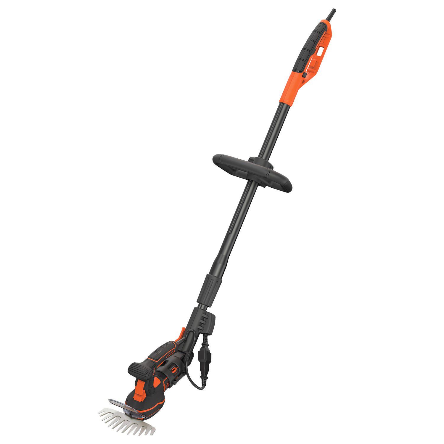 BLACK DECKER 4 N 1 Multi Trimmer Walmart.ca