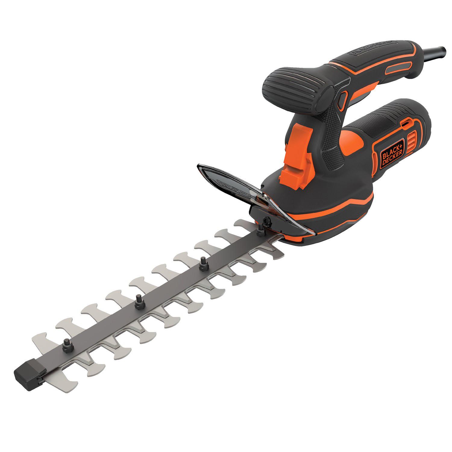 BLACK DECKER 4 N 1 Multi Trimmer Walmart.ca