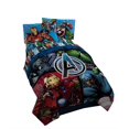 thumbnail image 1 of Douillette pour lit 1 ou 2 places - assemblage de Avengers, 1 of 1