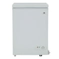 thumbnail image 1 of Igloo FRF434 Igloo 3.6 Cu Ft Chest Freezer, 1 of 4